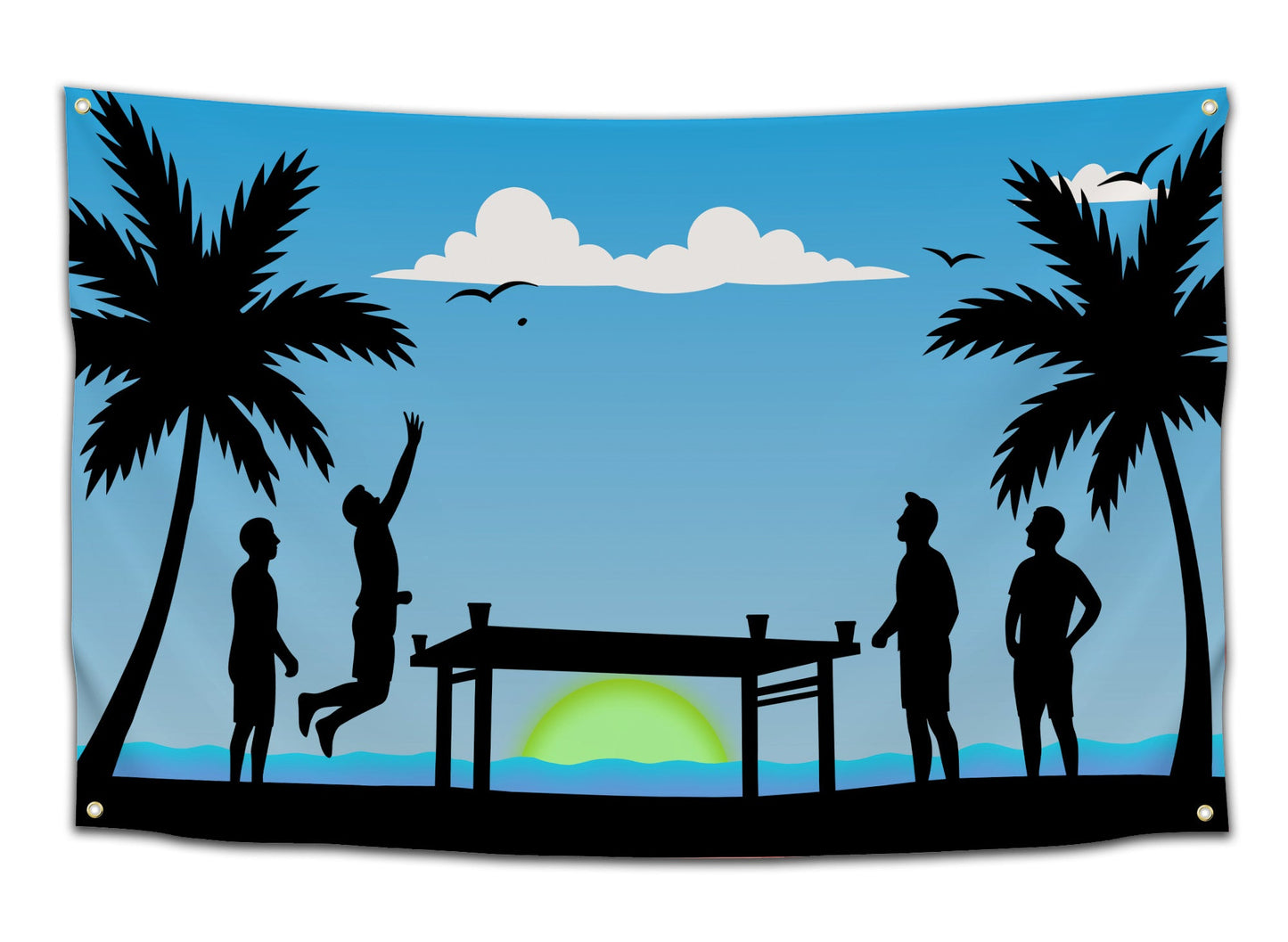 Beer Die Paradise