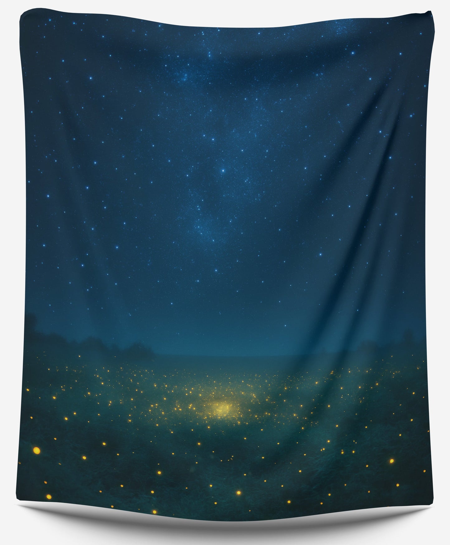 Firefly Horizon Tapestry