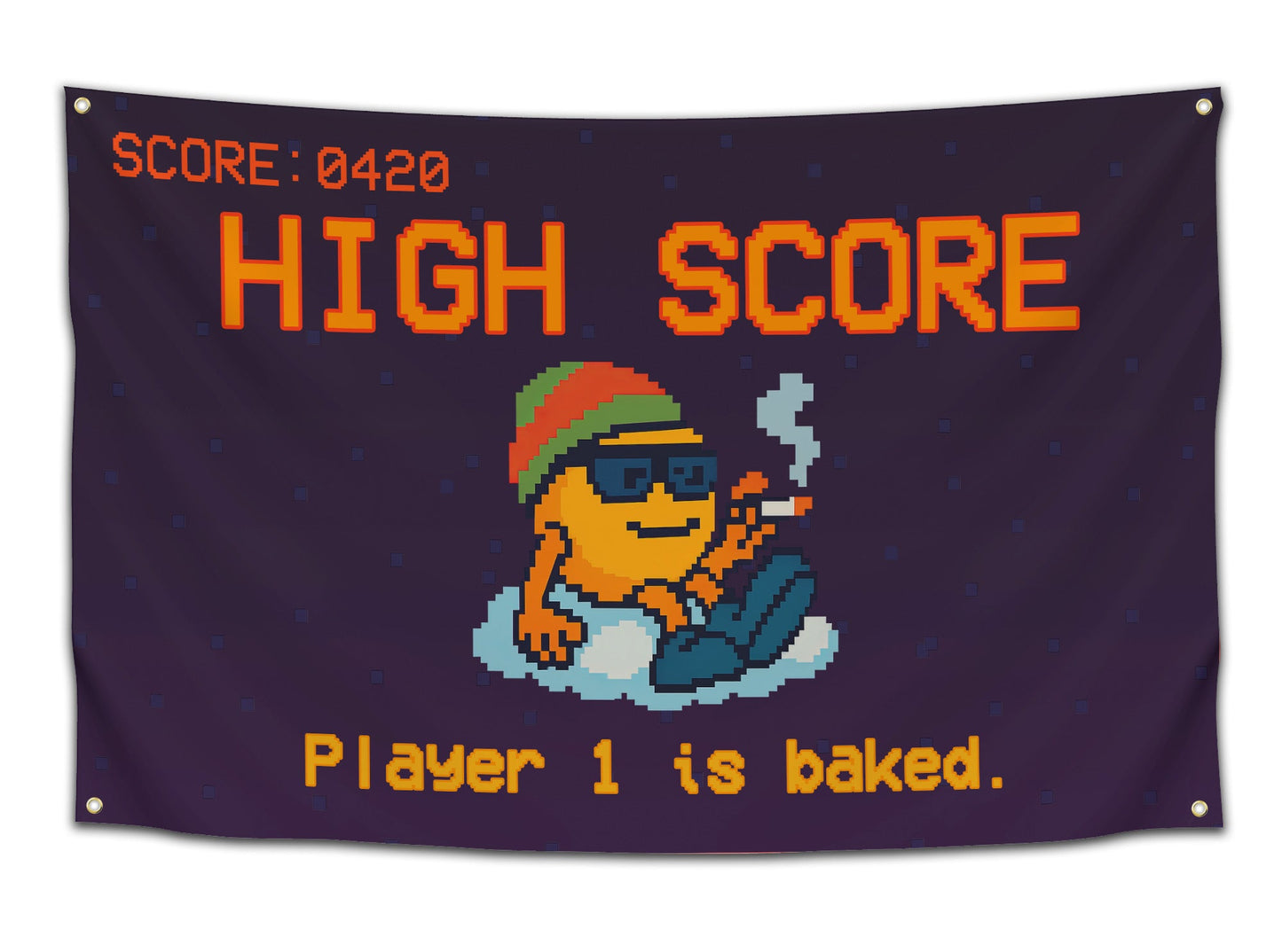 High Score