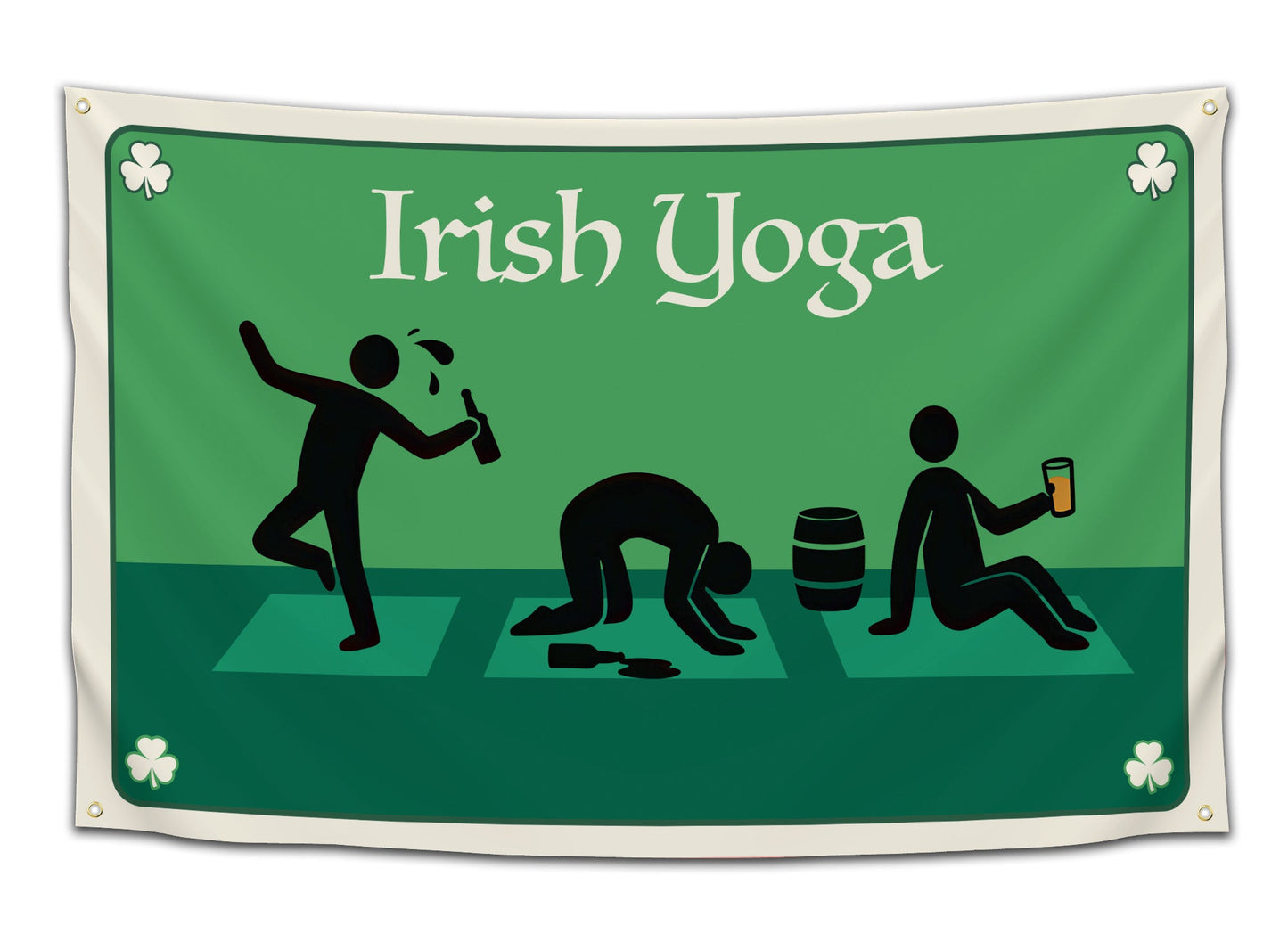 Irish Yoga