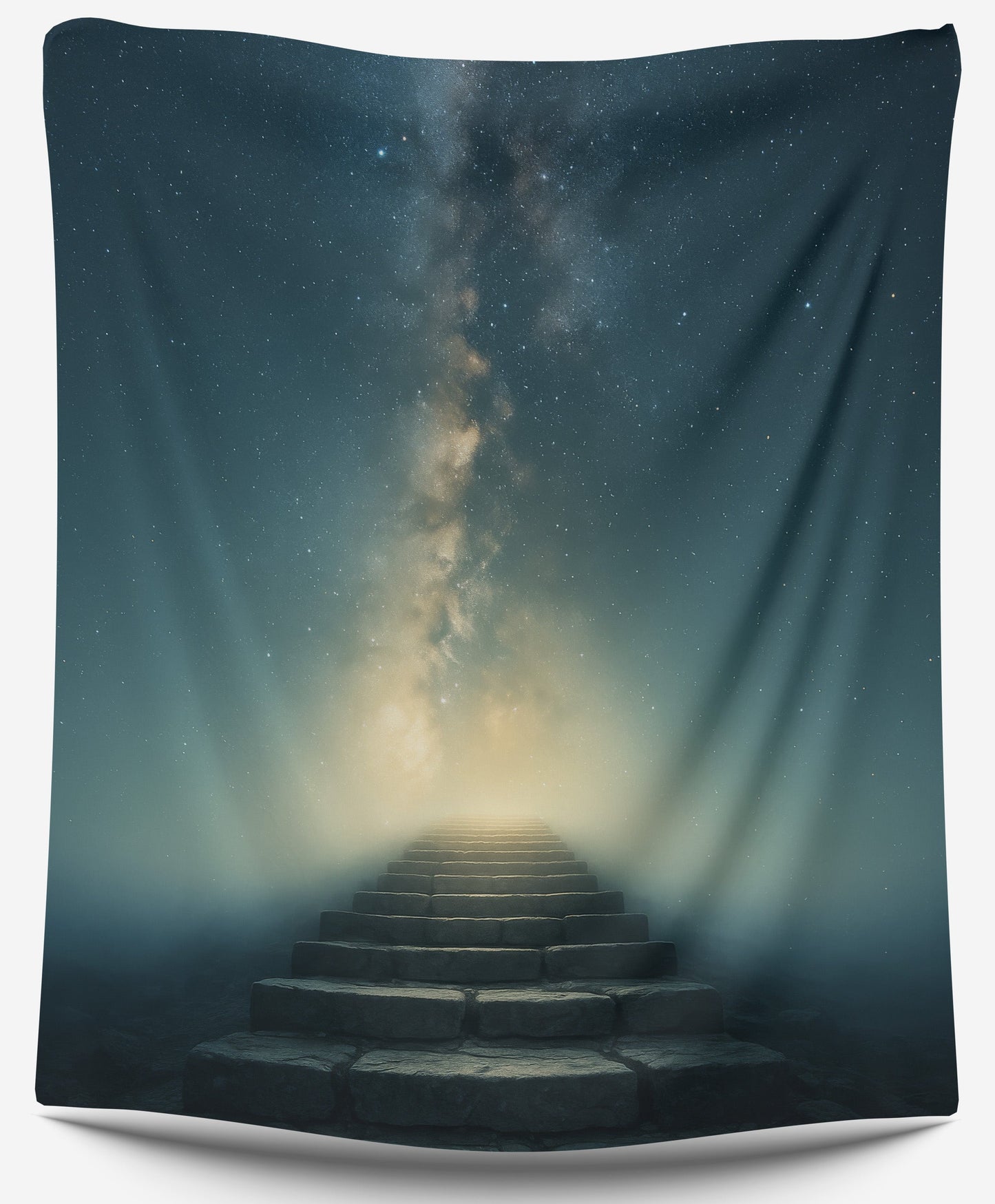 Path to the Stars Tapestry