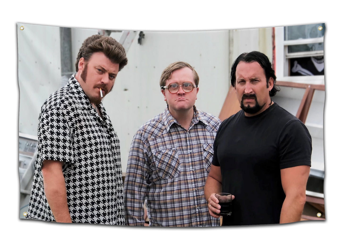 Saints of Sunnyvale