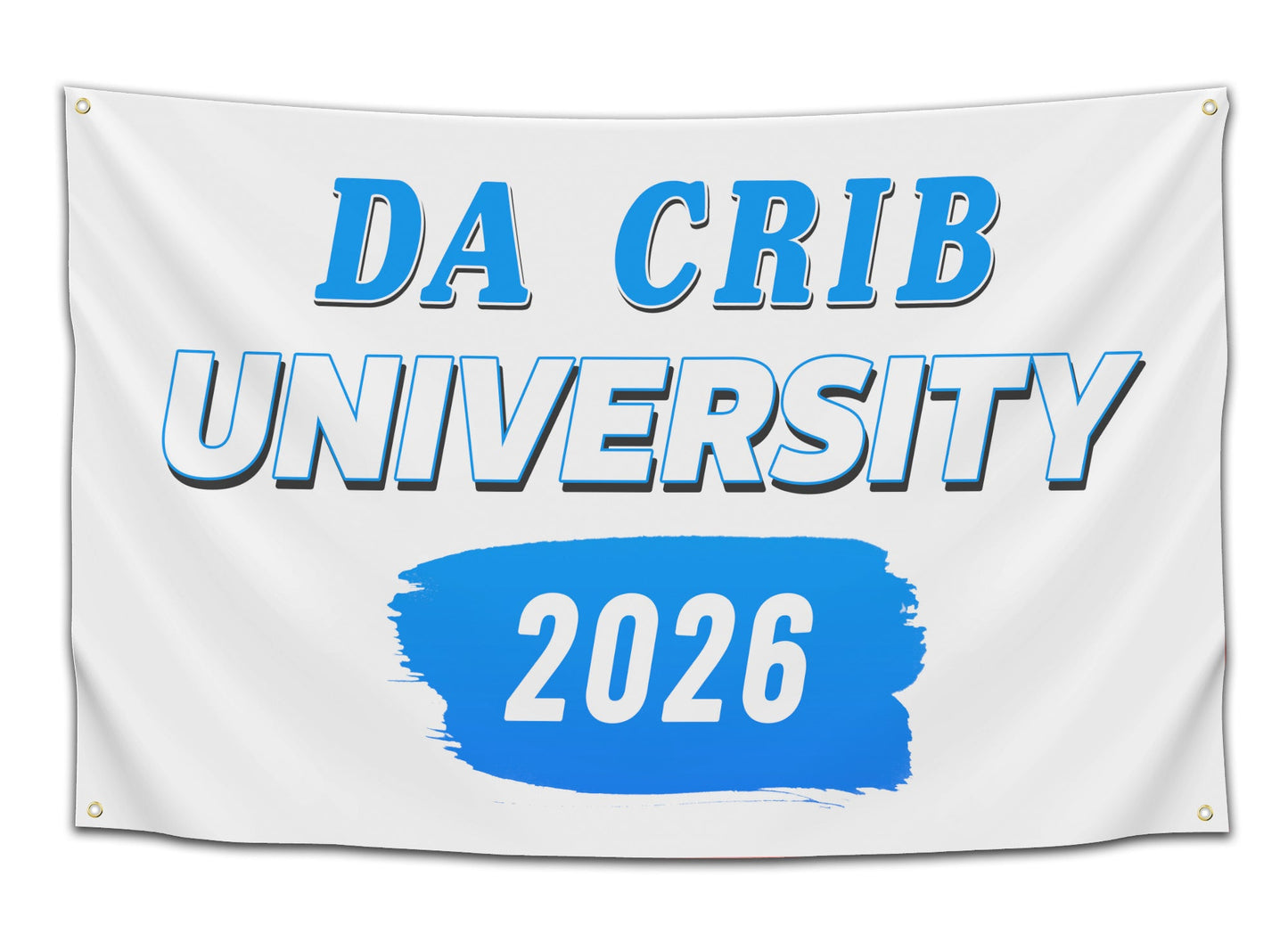 Da Crib University