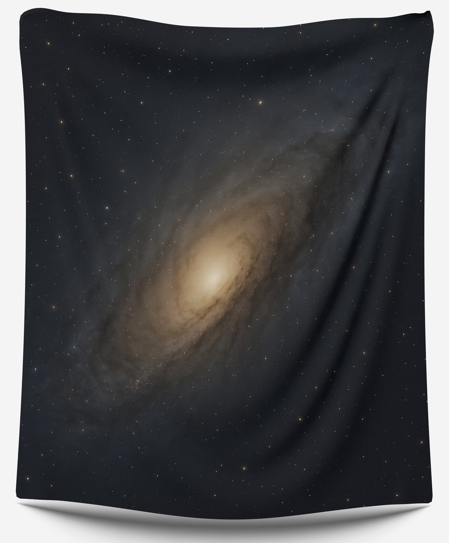 Andromeda Bloom Tapestry
