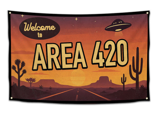 Area 420