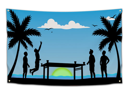Beer Die Paradise