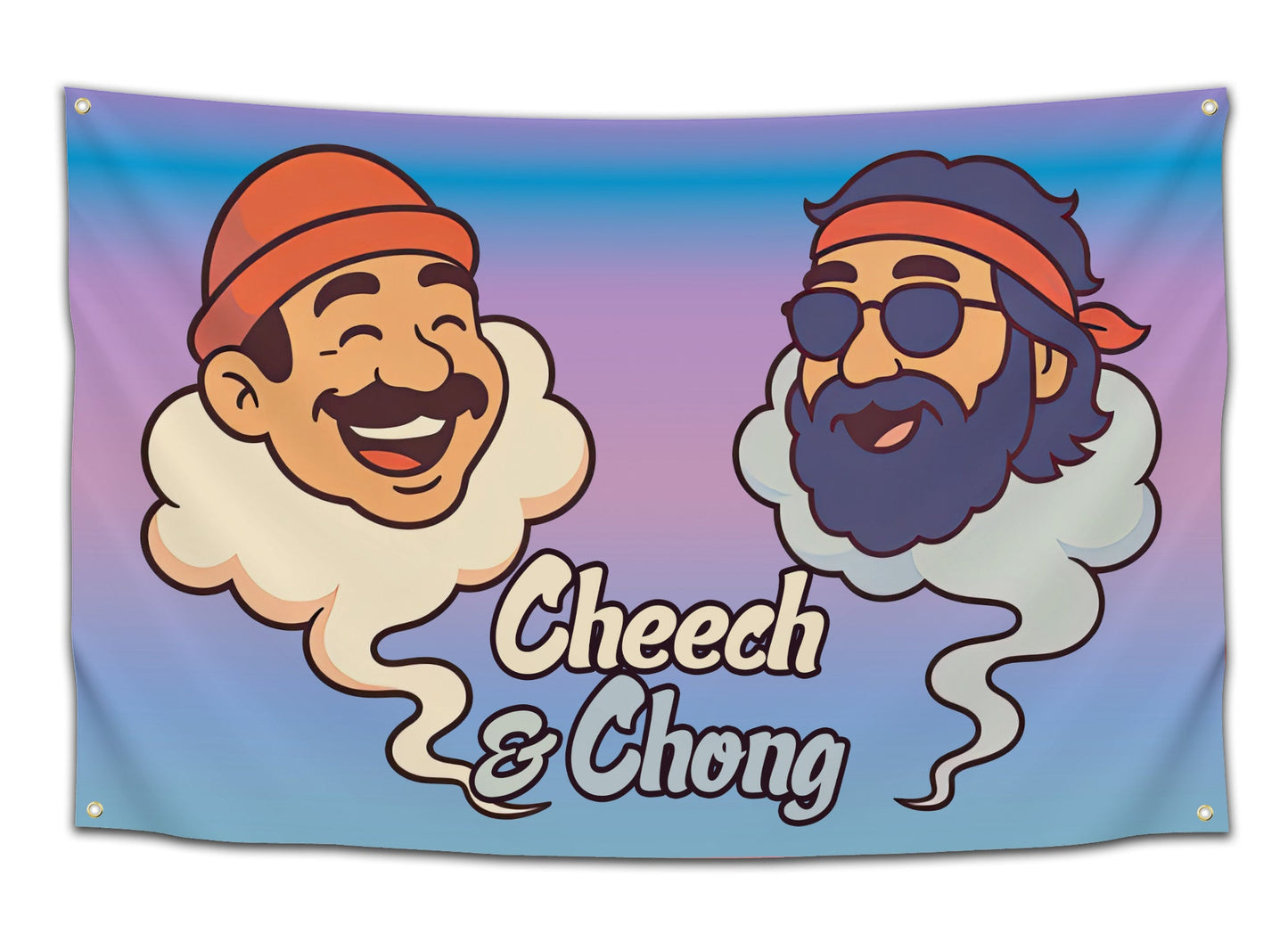 Cheech & Chong