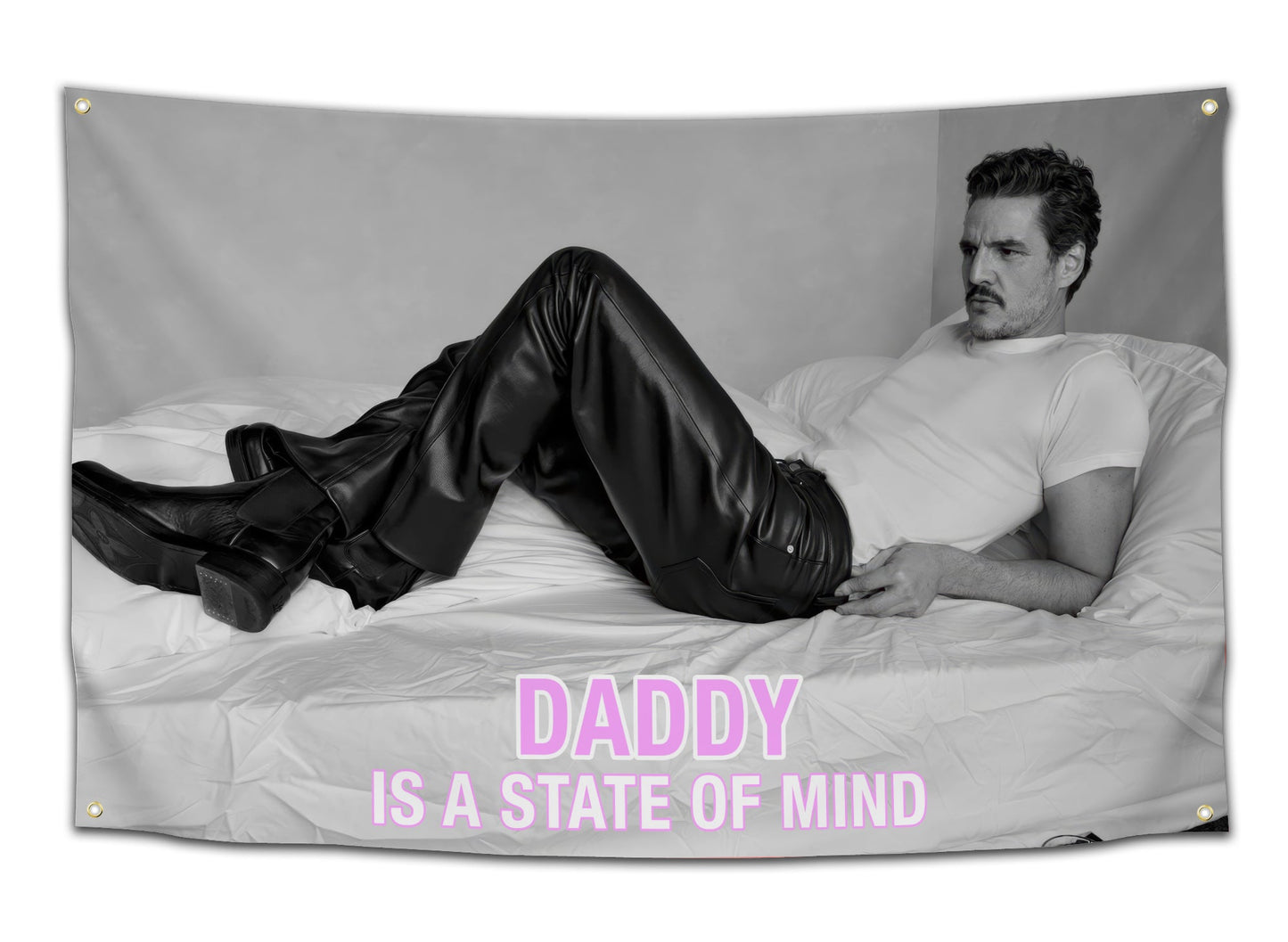 Daddy State of Mind