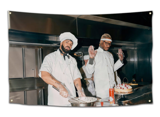 Drake & Future
