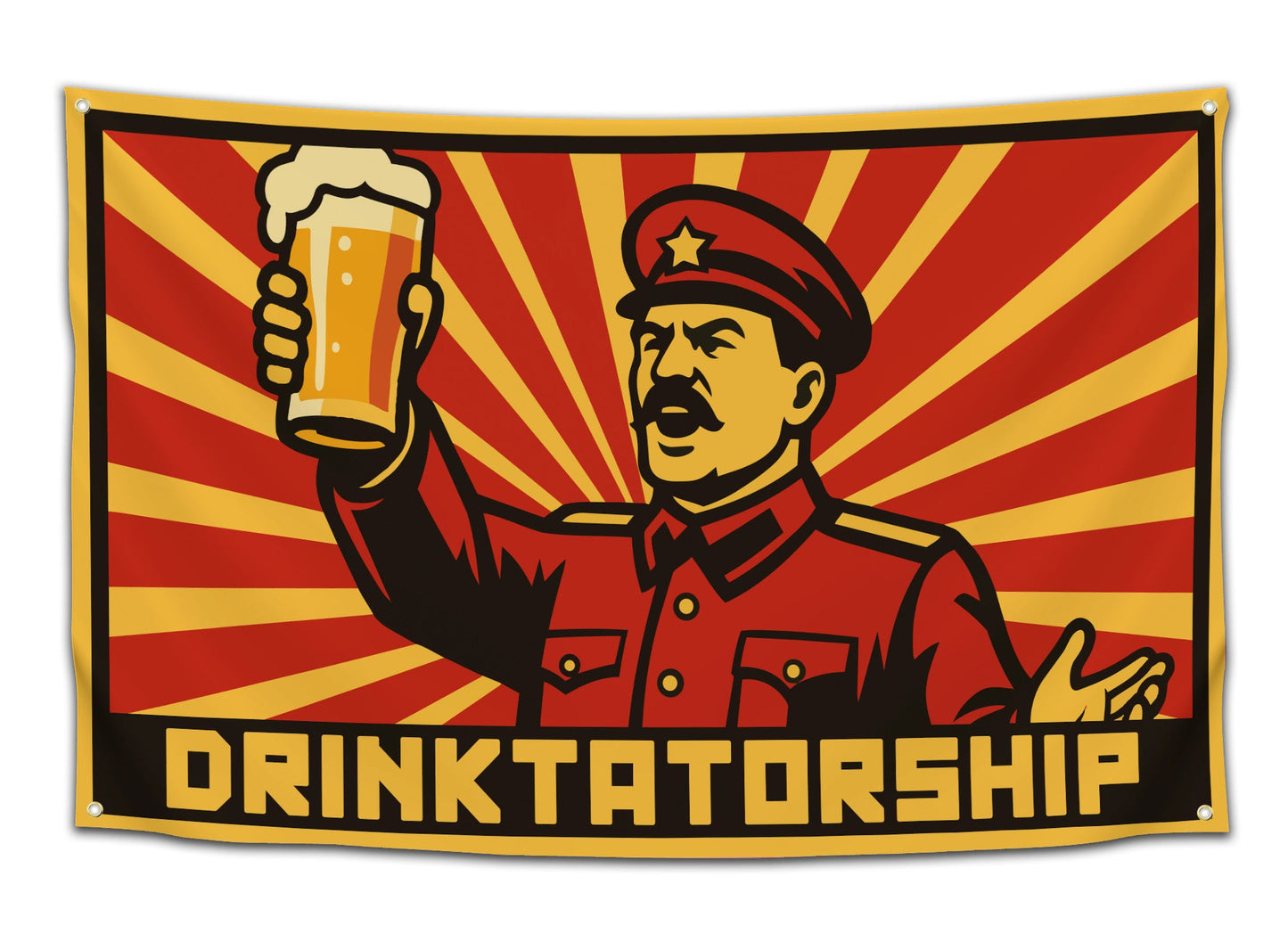 Drinktatorship