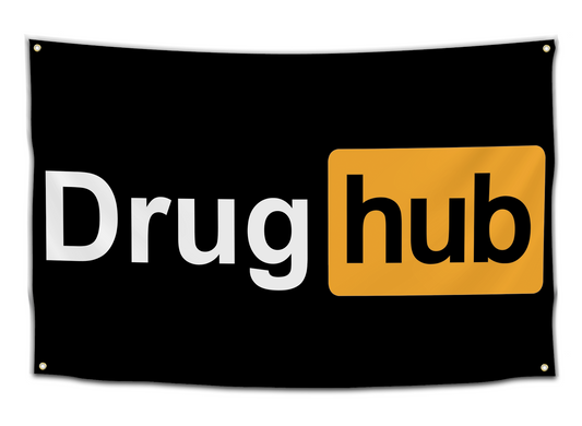 DrugHub