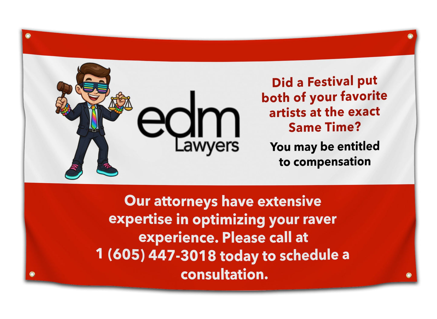 EDM Lawyers