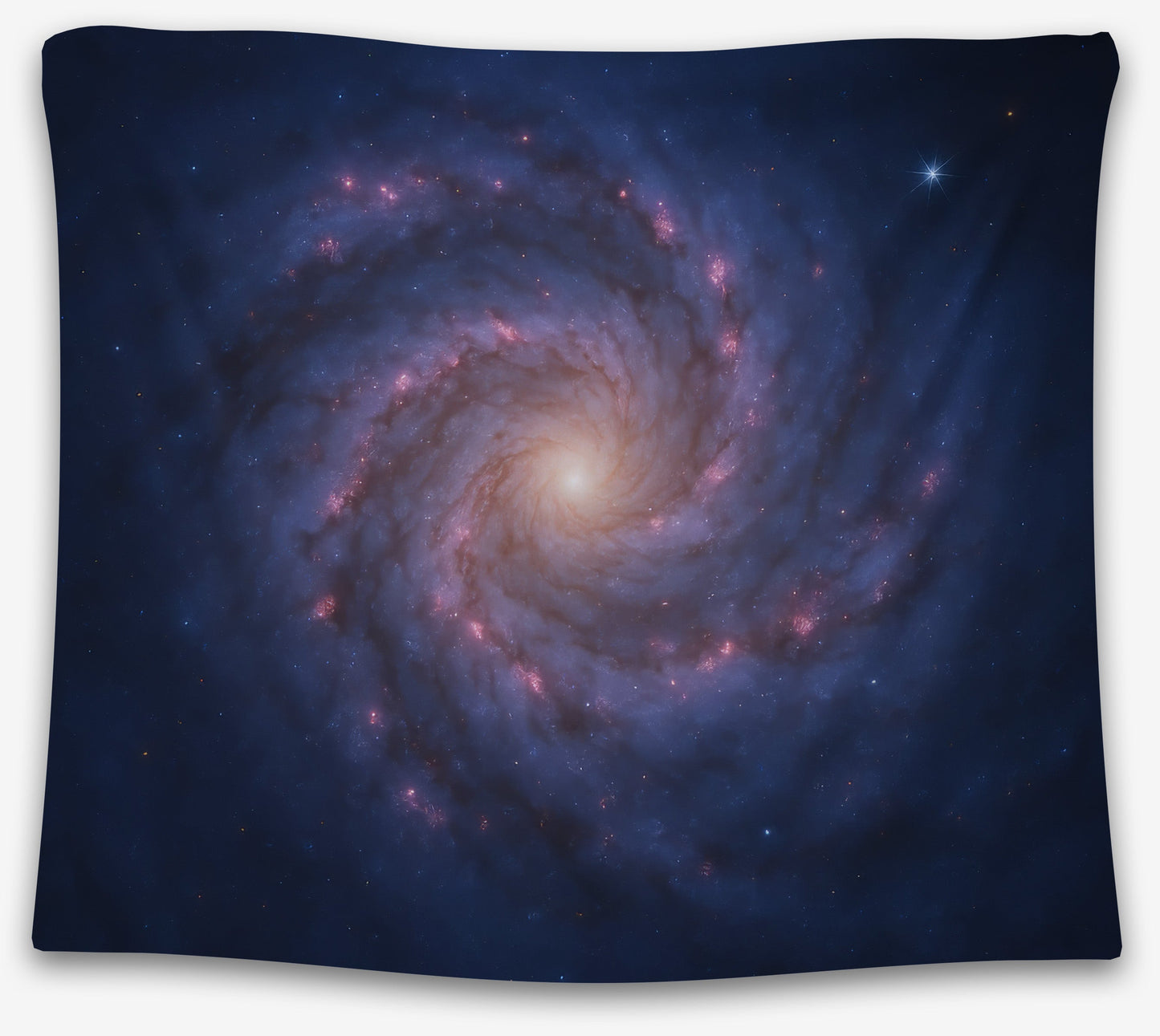 Event Horizon Tapestry