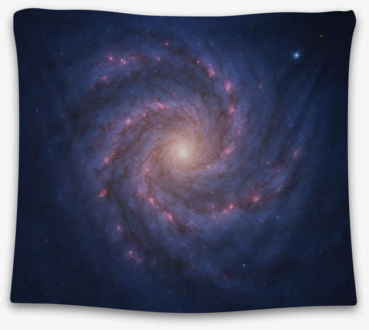Event Horizon Tapestry