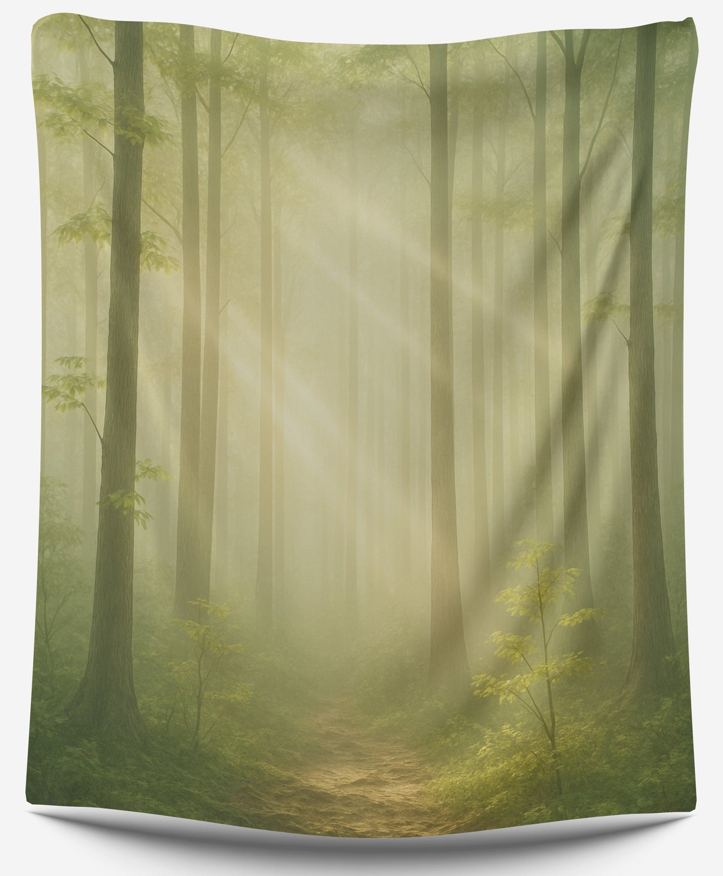 Forestlight Tapestry