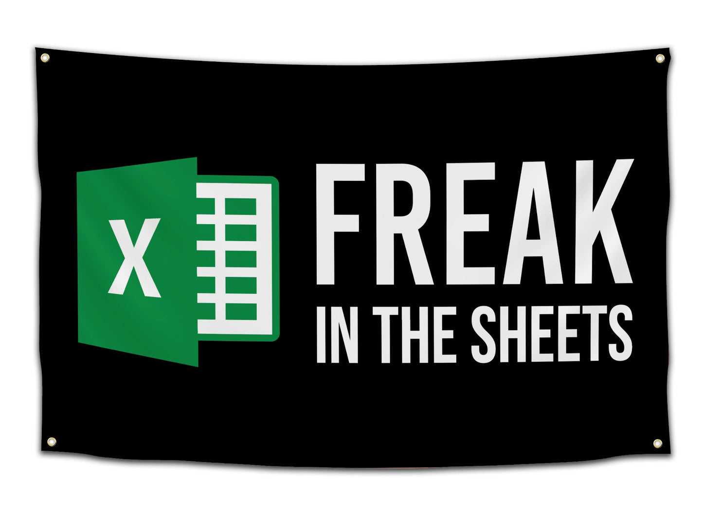 Freak in the Sheets