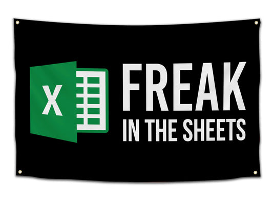 Freak in the Sheets