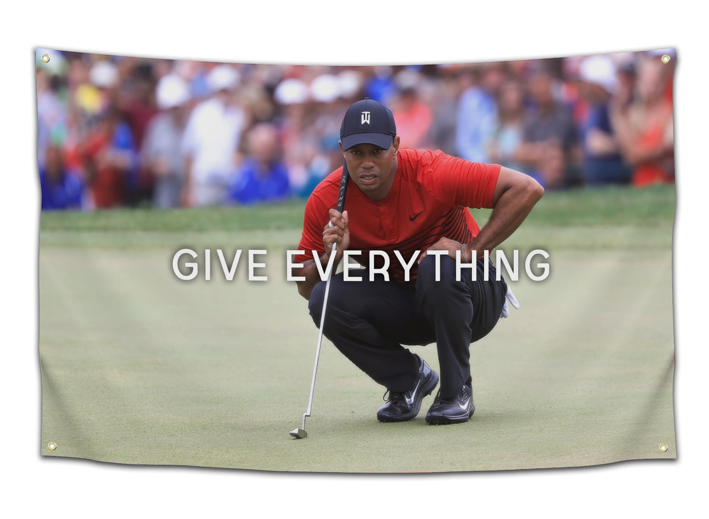 Give Everything