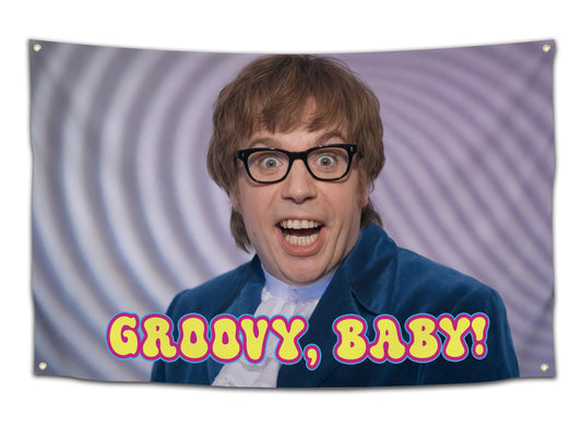 Groovy Baby