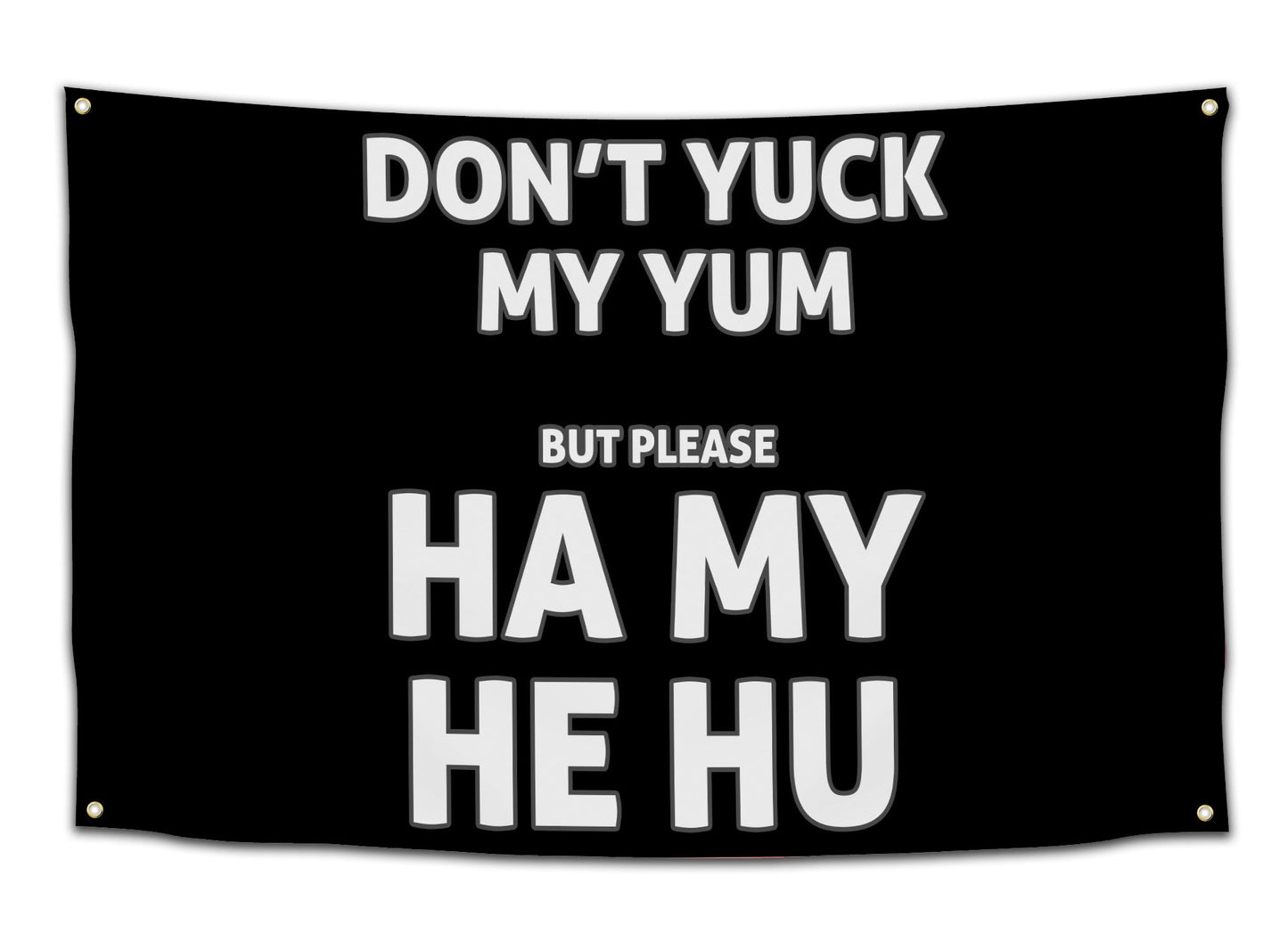 Ha My He Hu