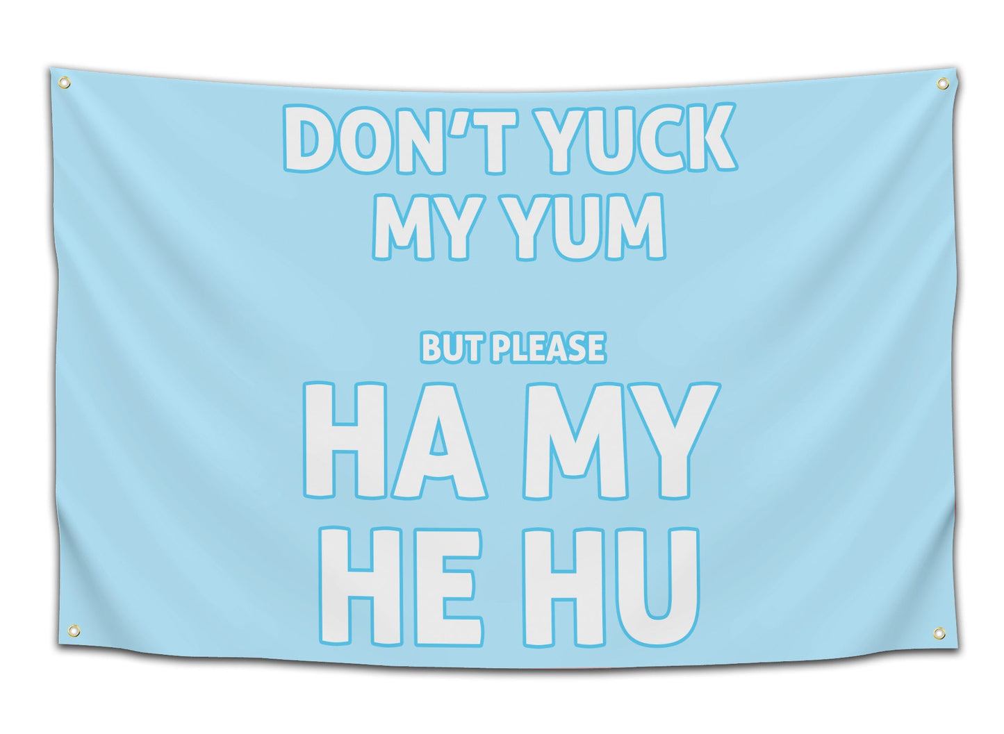 Ha My He Hu