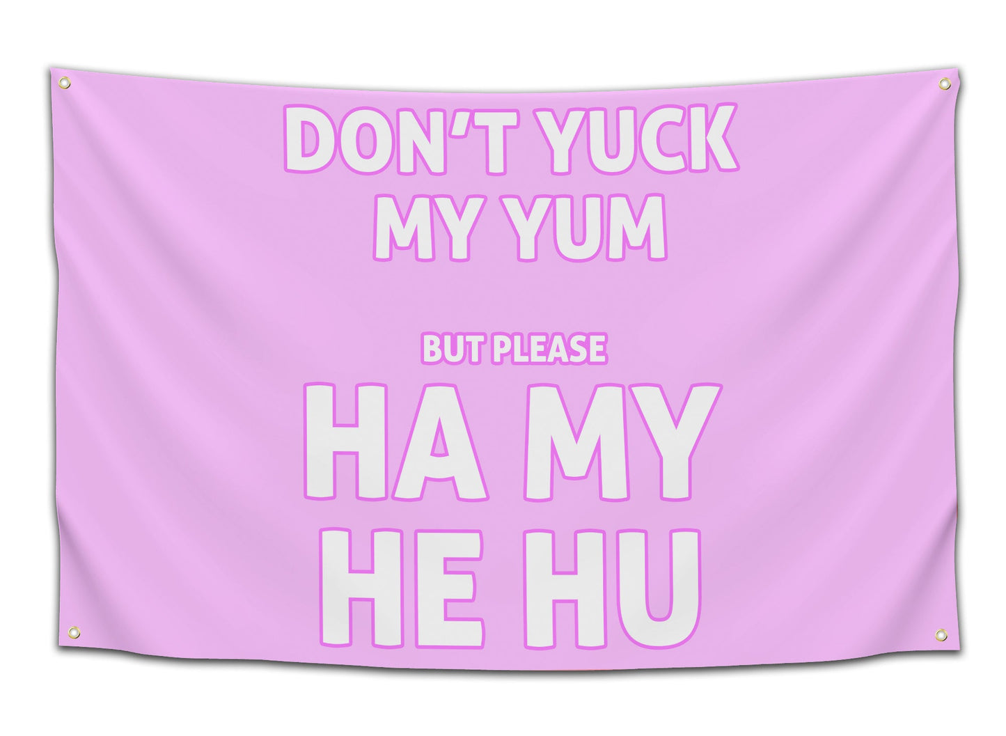 Ha My He Hu