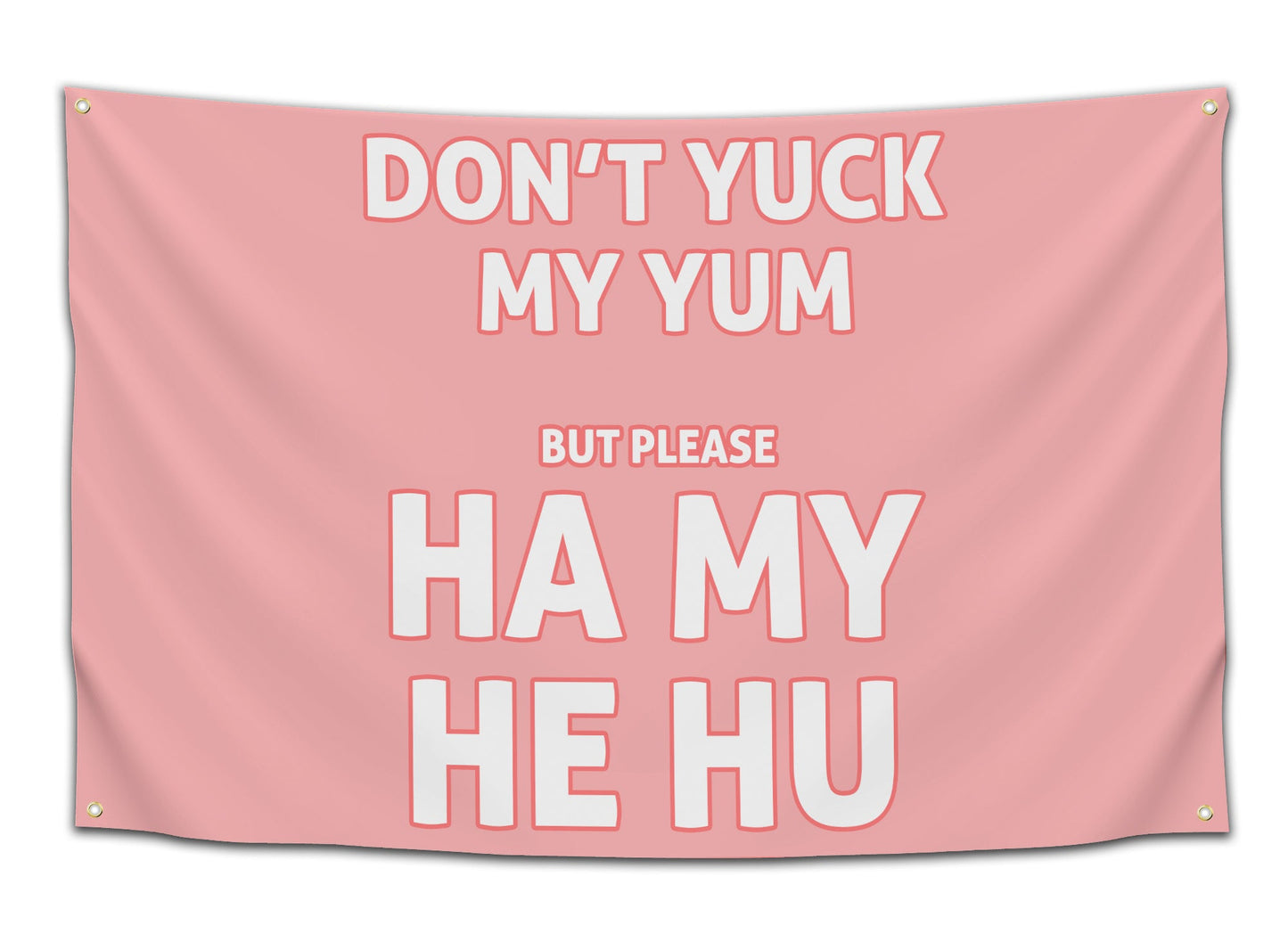 Ha My He Hu