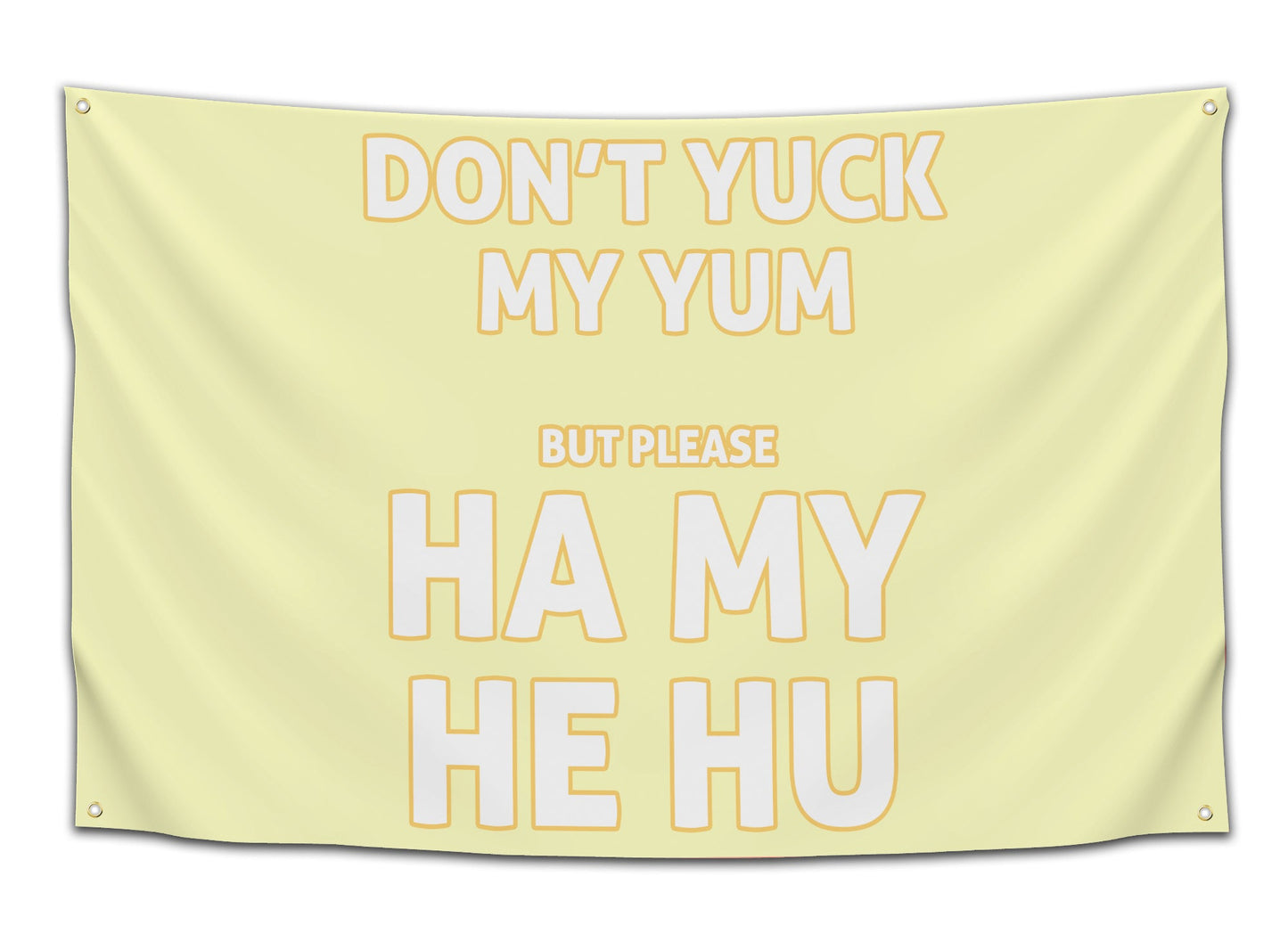 Ha My He Hu