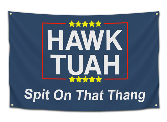 Hawk Tuah