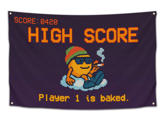 High Score