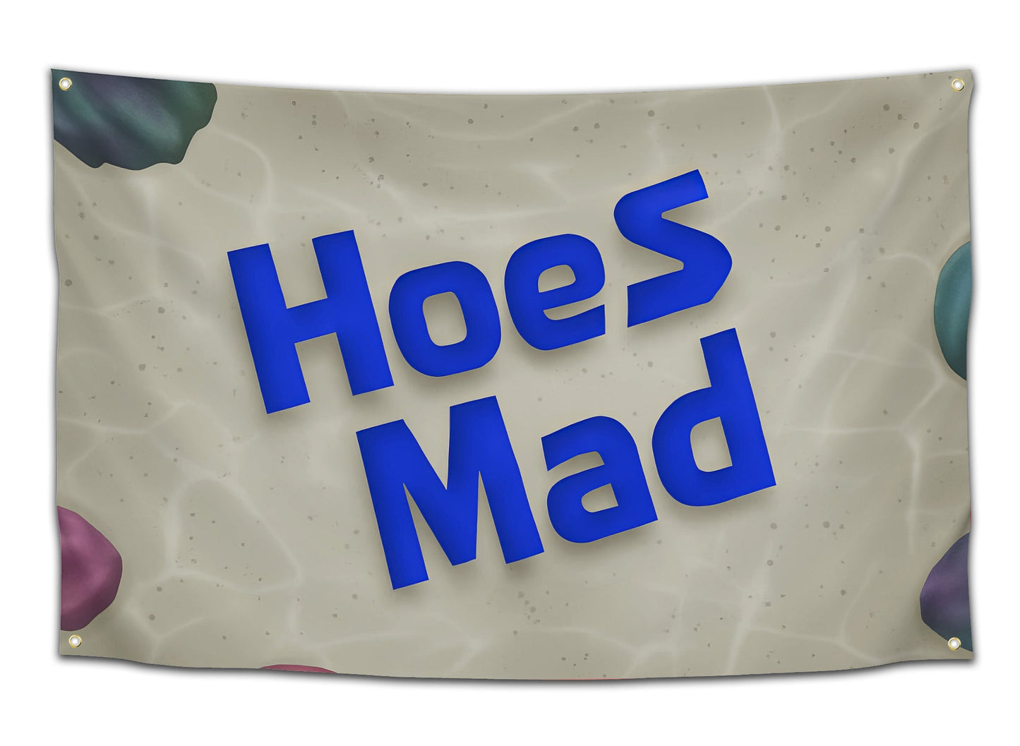 Hoes Mad