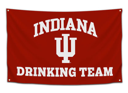IU Drinking Team
