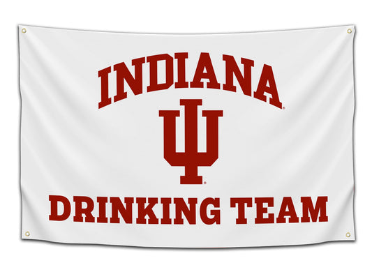 IU Drinking Team