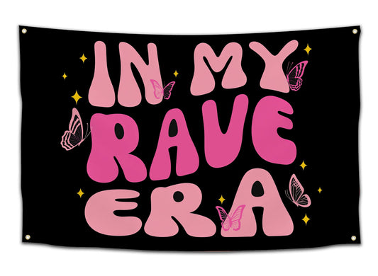 In My Rave Era