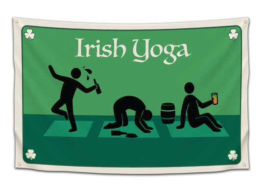 Irish Yoga