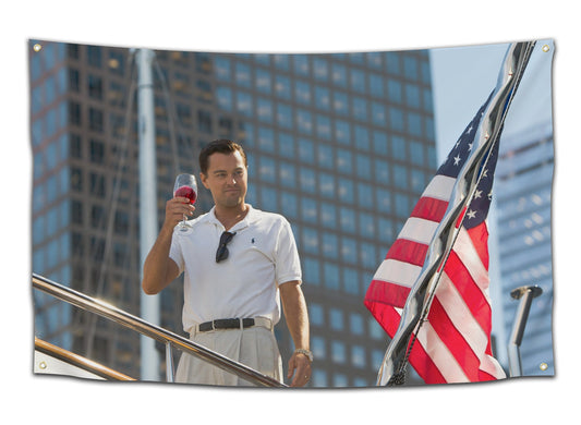 Jordan Belfort