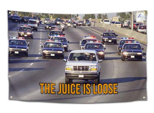 Juice is Loose
