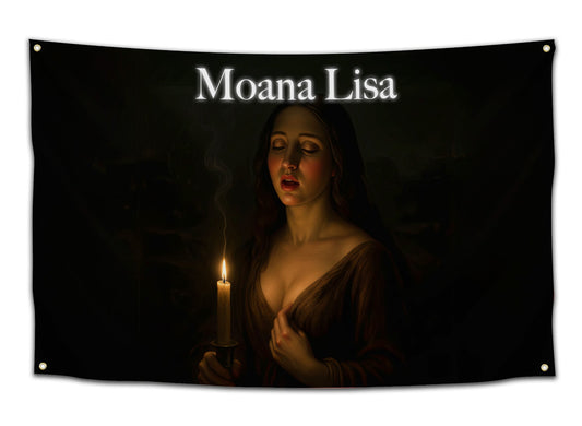 Moana Lisa