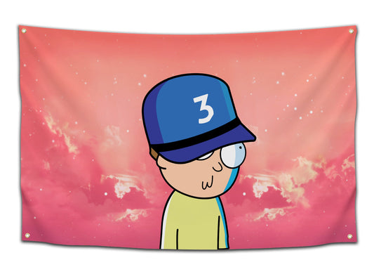 Morty the Rapper
