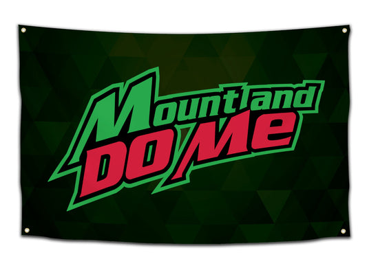 Mount and Do Me