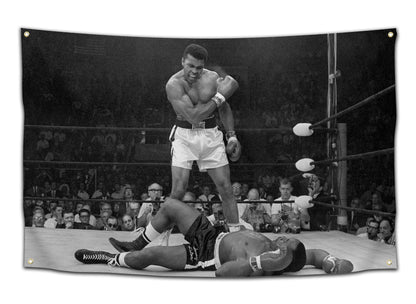 Muhammad Ali