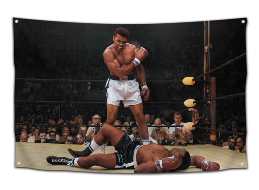 Muhammad Ali