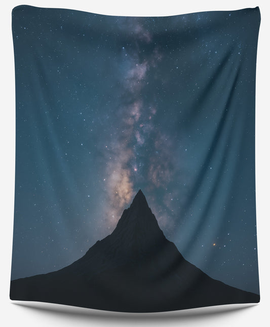 Nightspire Tapestry