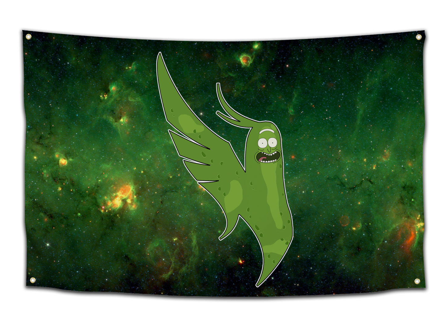 Pickle Illenium