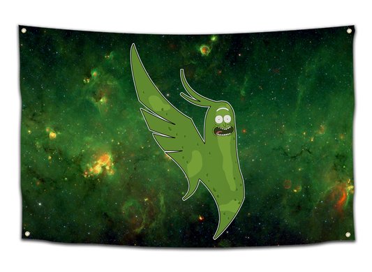 Pickle Illenium