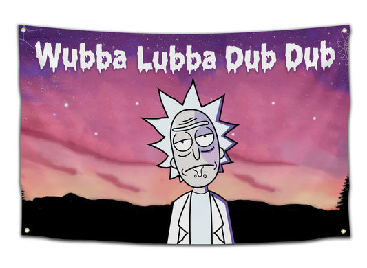 Rick the Rapper