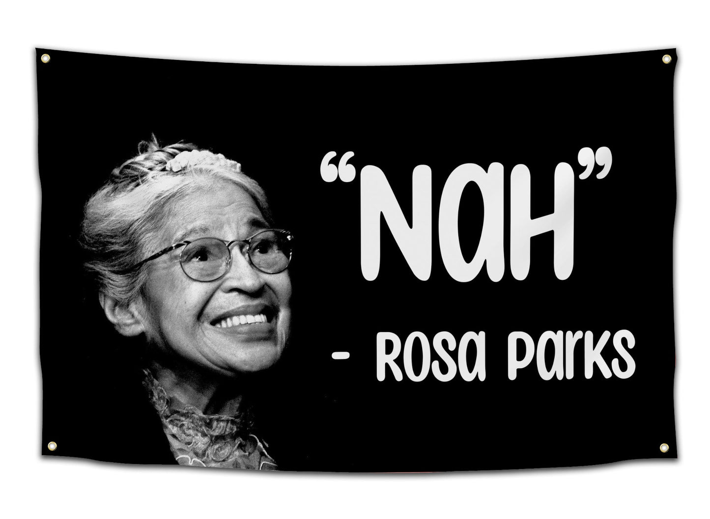Rosa Parks Nah