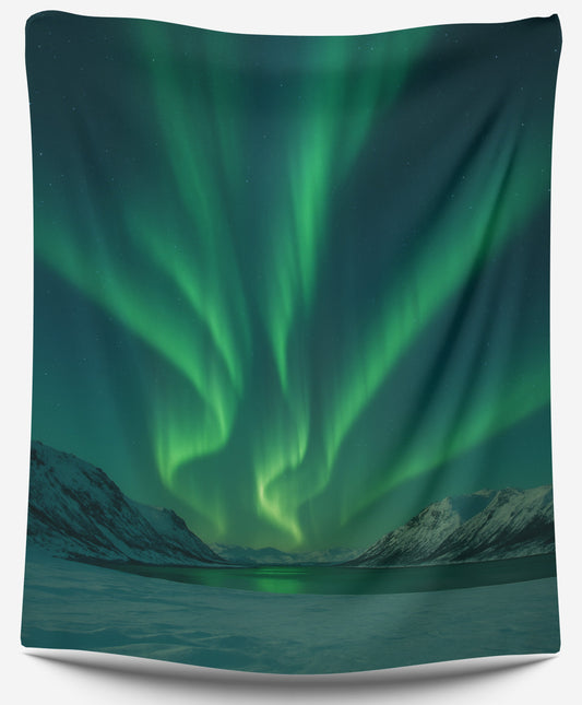 Solstice Drifter Tapestry