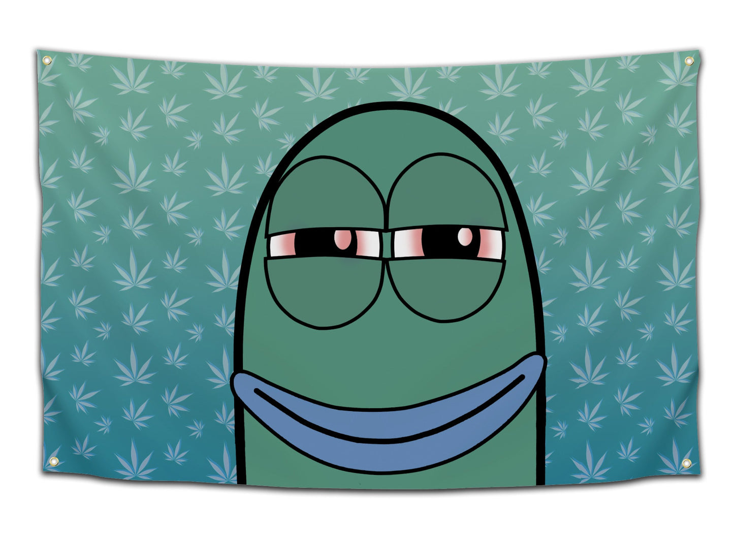 Stoned Fish