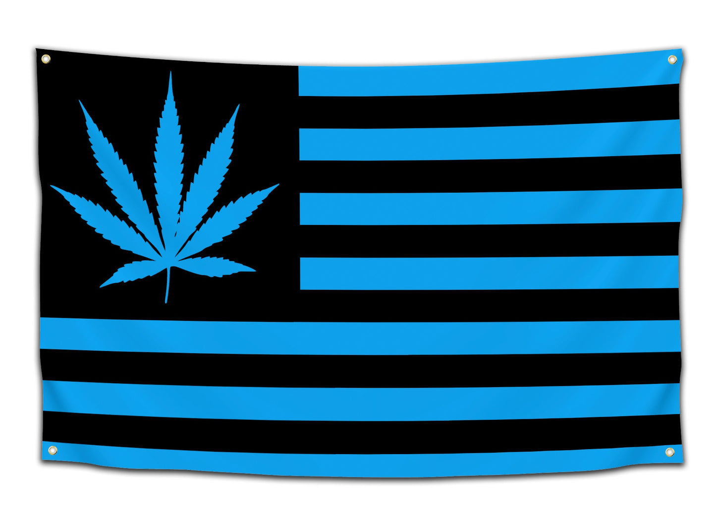 Weed America
